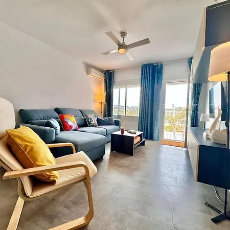 Suite El Dorado By Calpitality Exterior photo