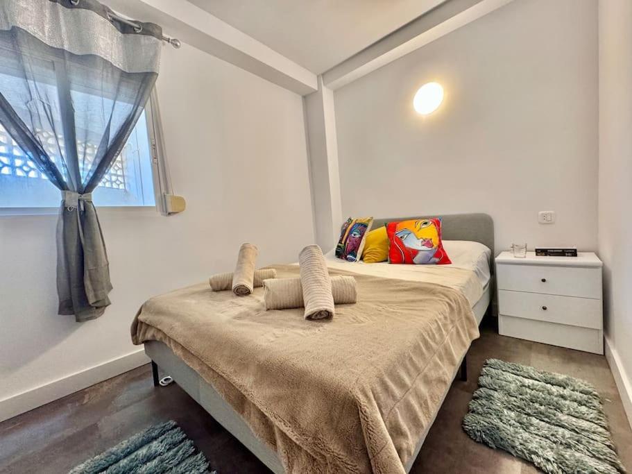 El Dorado By Calpitality Appartement *